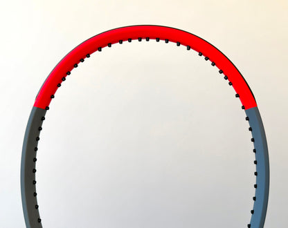 Wilson Clash 100 V1 Tennis Racket