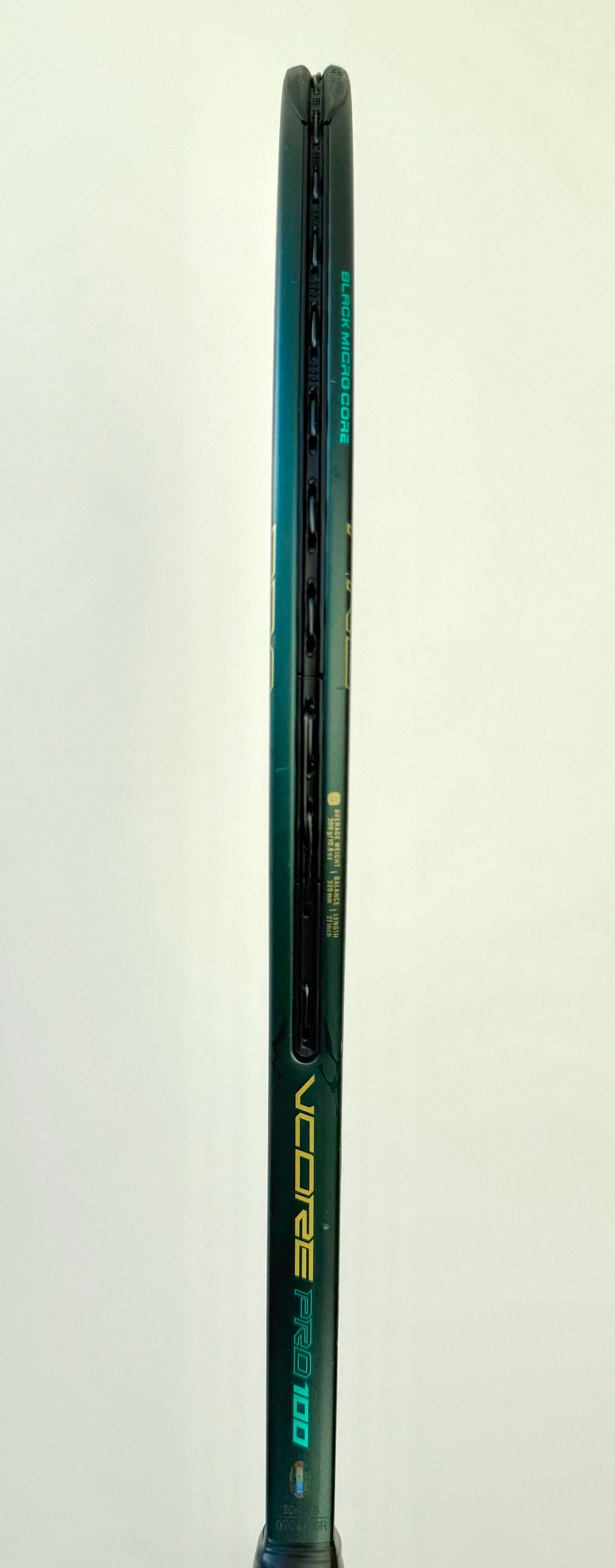 Yonex VCORE Pro 100 (2019)