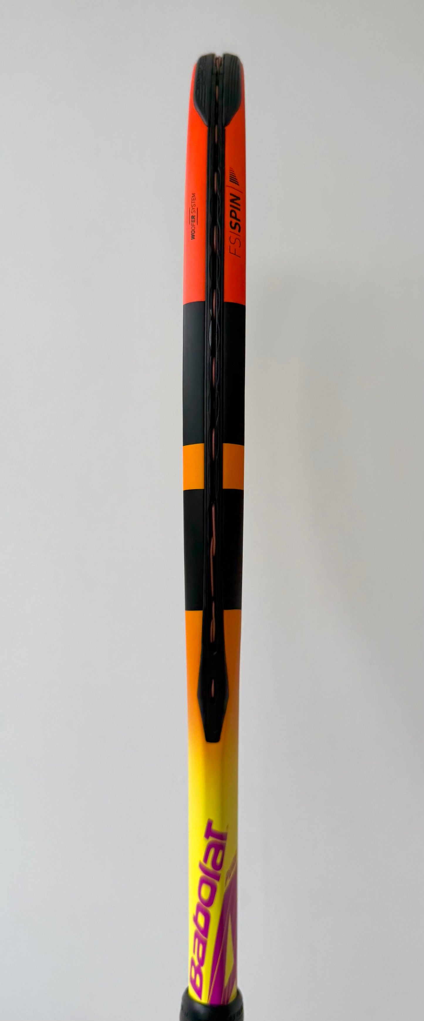 Babolat Pure Aero Rafa (2020)