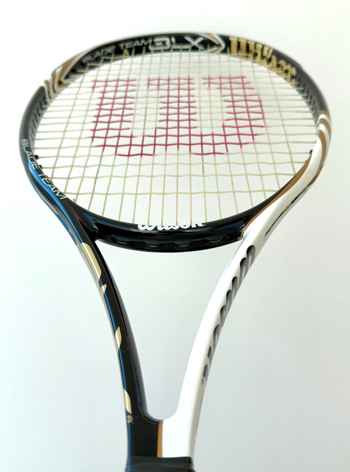Wilson Blade Team BLX