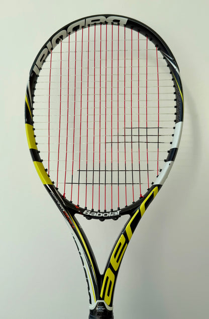 Babolat Aeropro Drive Plus GT (2013)