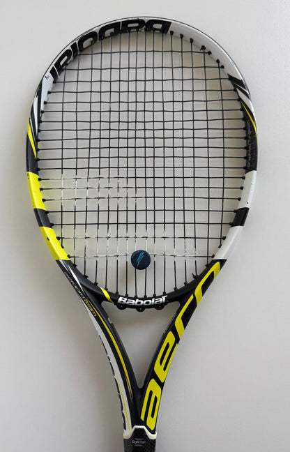 Babolat Aeropro Team GT (2013)