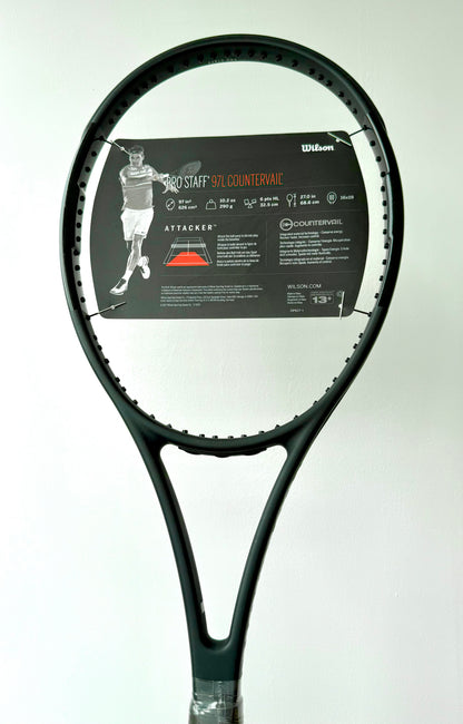 Wilson Pro Staff 97L V11.5 (290g)