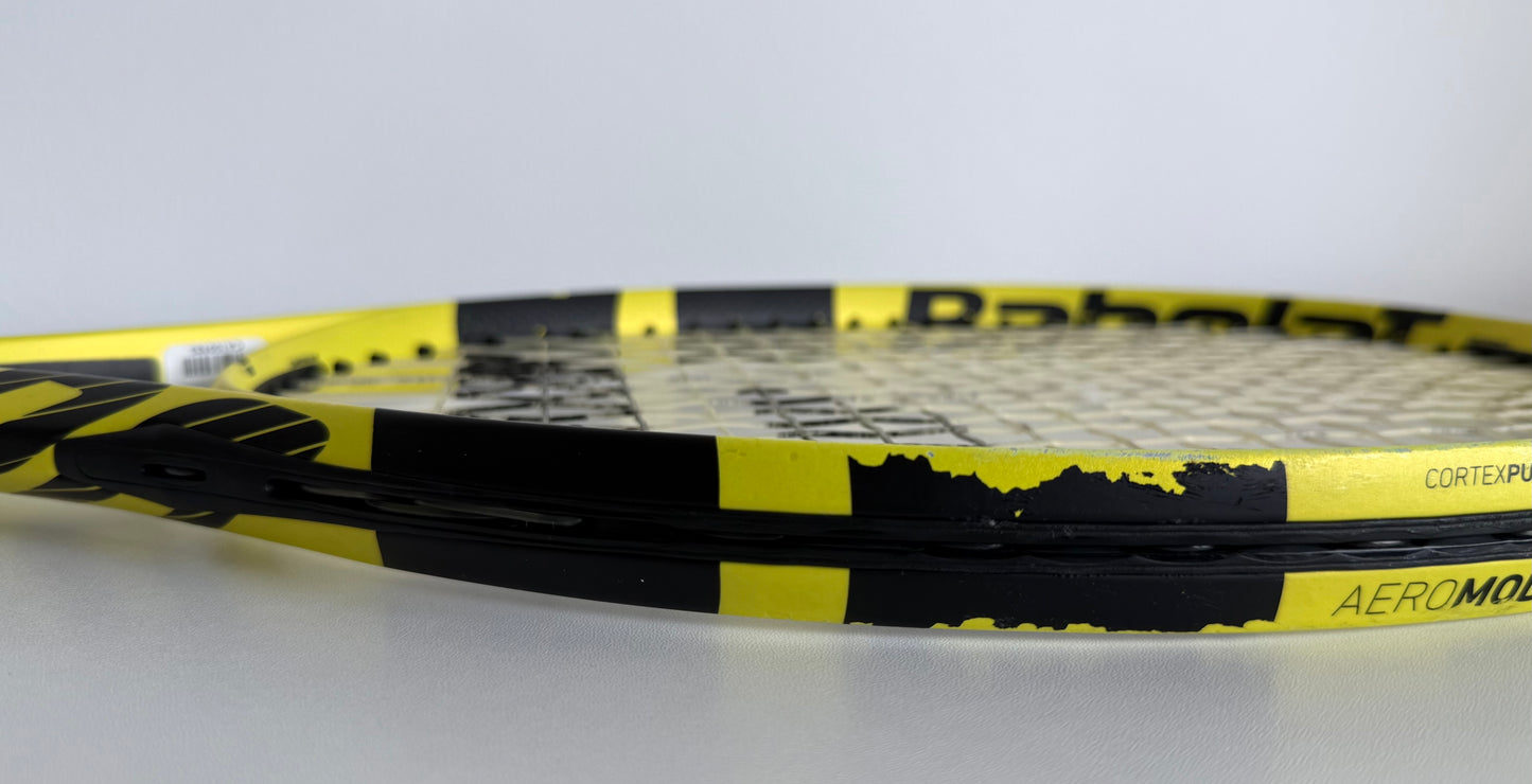 Babolat Pure Aero Super Lite (2019)