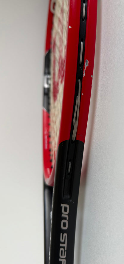 Wilson Pro Staff RF97 Autograph V10