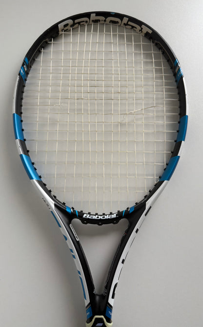 Babolat Pure Drive Team (2015)