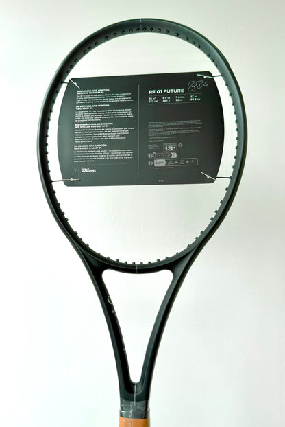 Wilson RF 01 Future