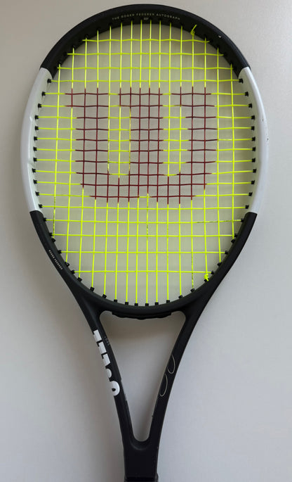 Wilson Pro Staff RF97 Autograph V12