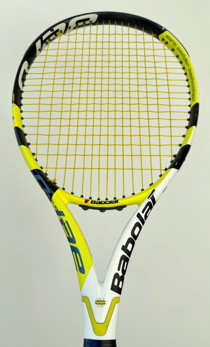 Babolat Aeropro Drive Cortex (2008)