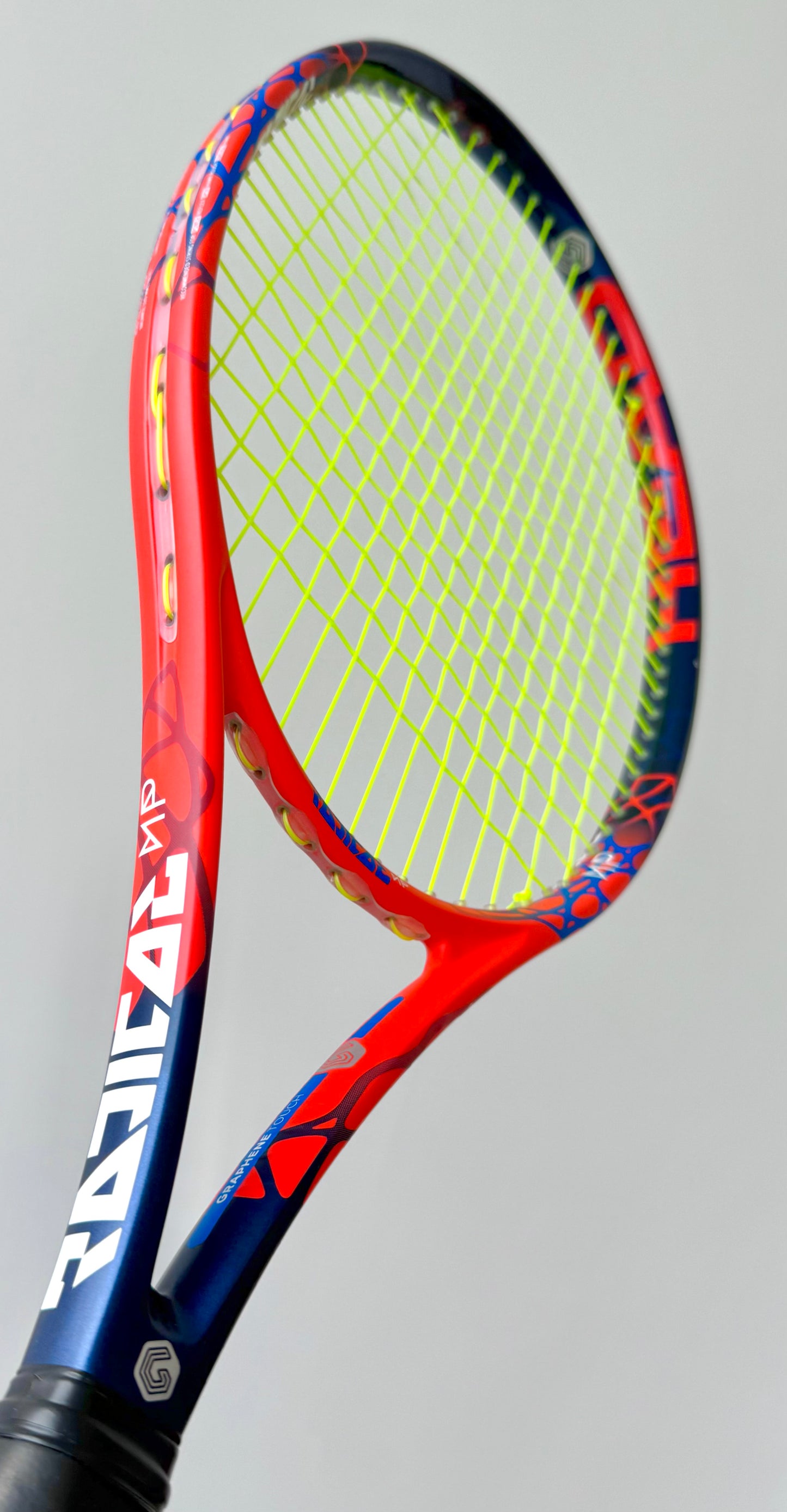 Head Graphene Touch Radical MP