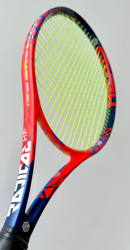Head Graphene Touch Radical MP