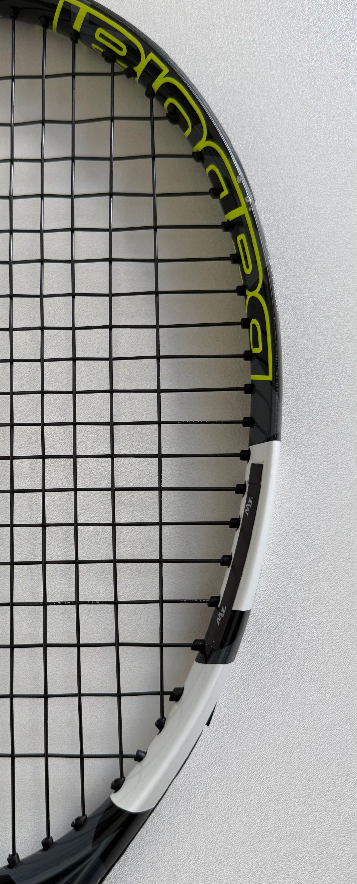 Babolat Pure Aero Matched Pair