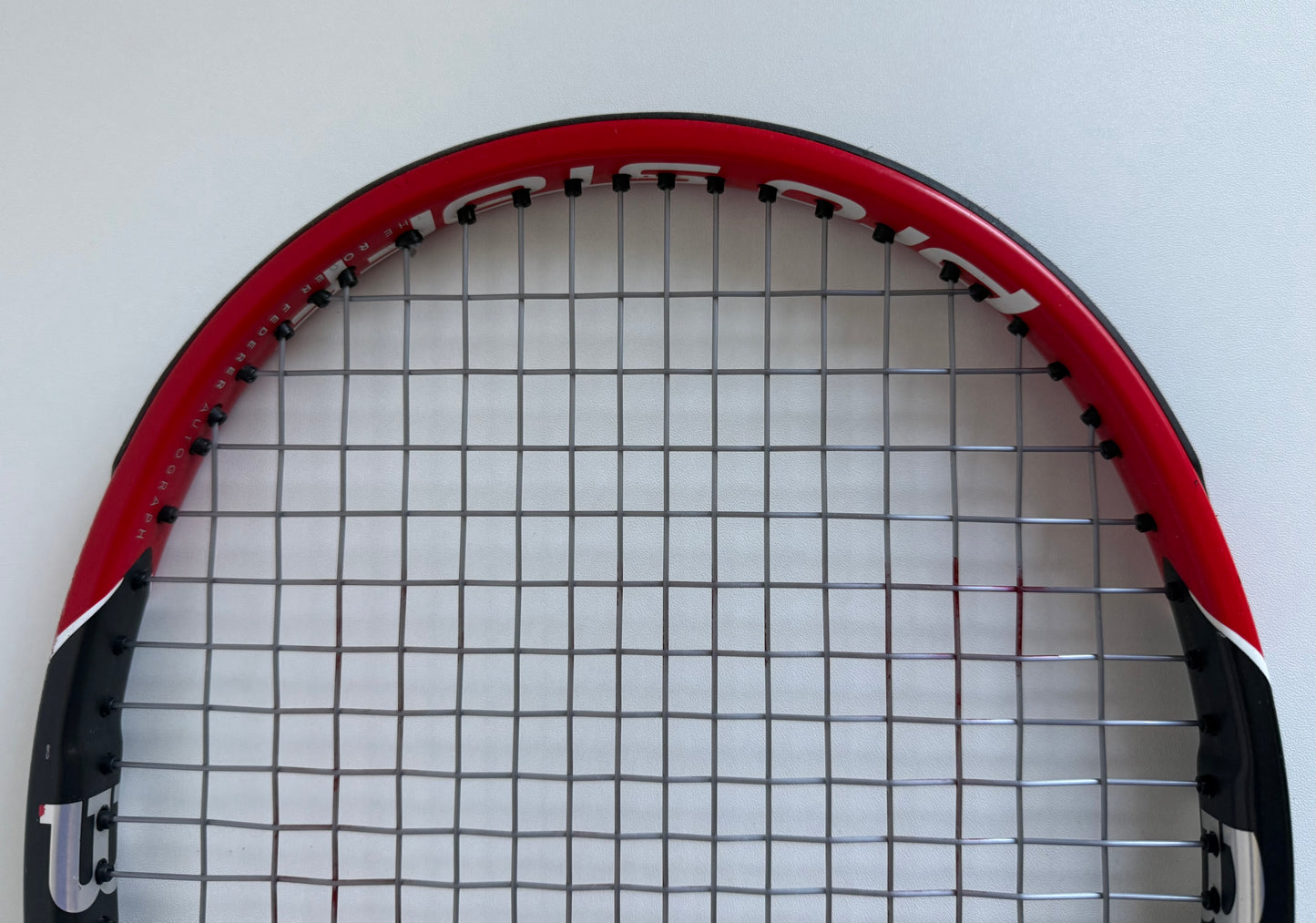 Wilson Pro Staff RF97 Autograph V10