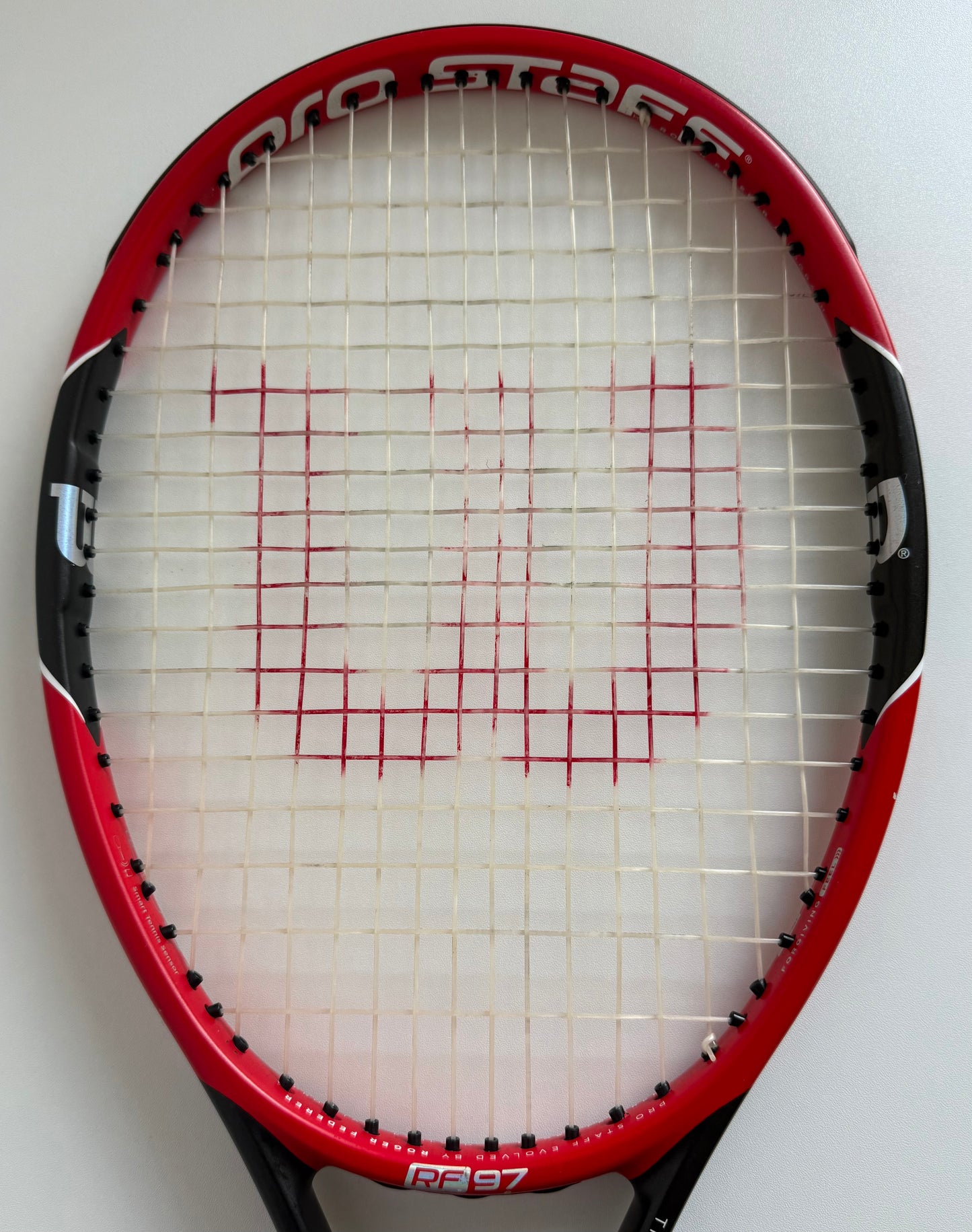 Wilson Pro Staff RF97 Autograph V10