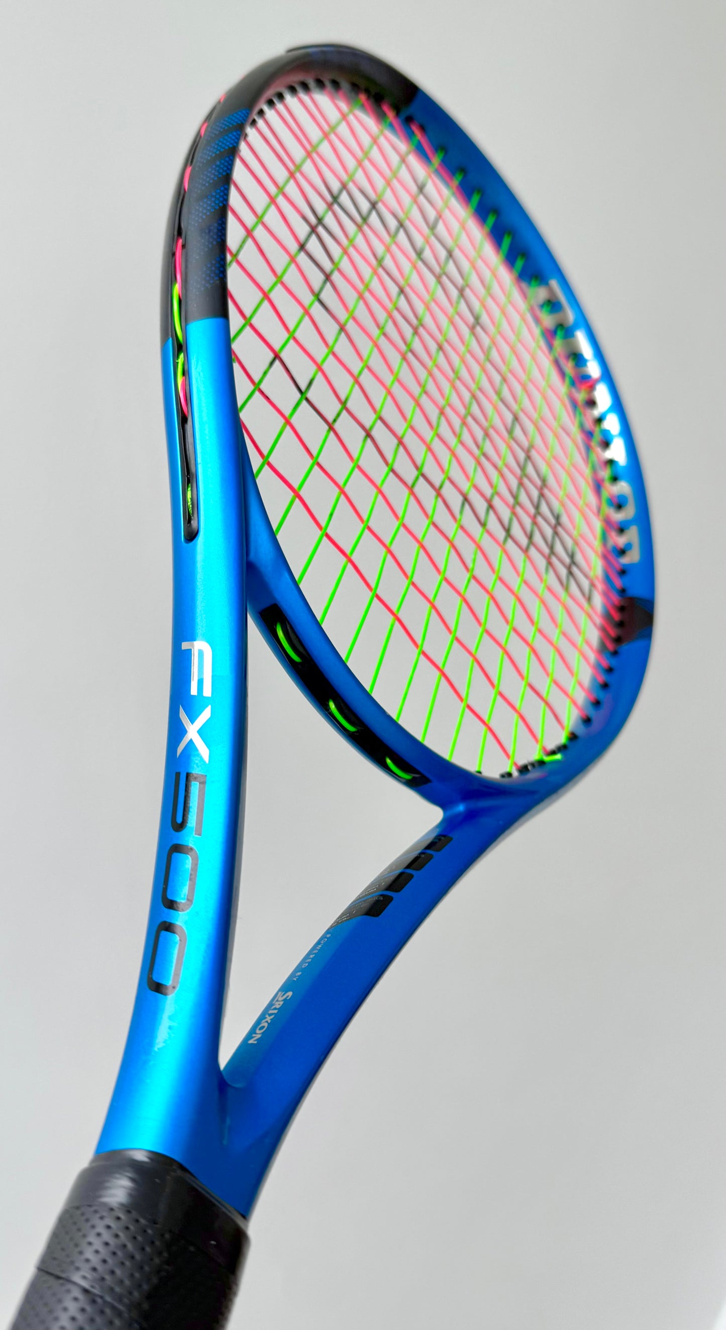 Dunlop FX500 (2023)
