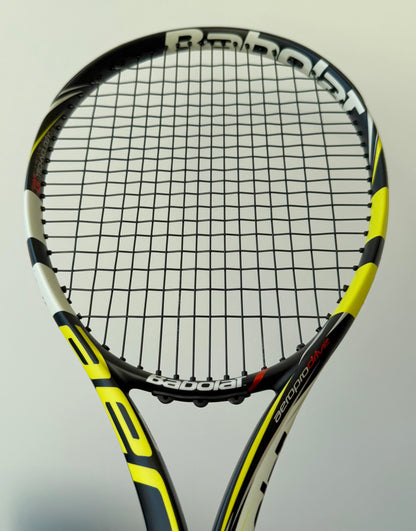 Babolat Aeropro Drive GT (2013)