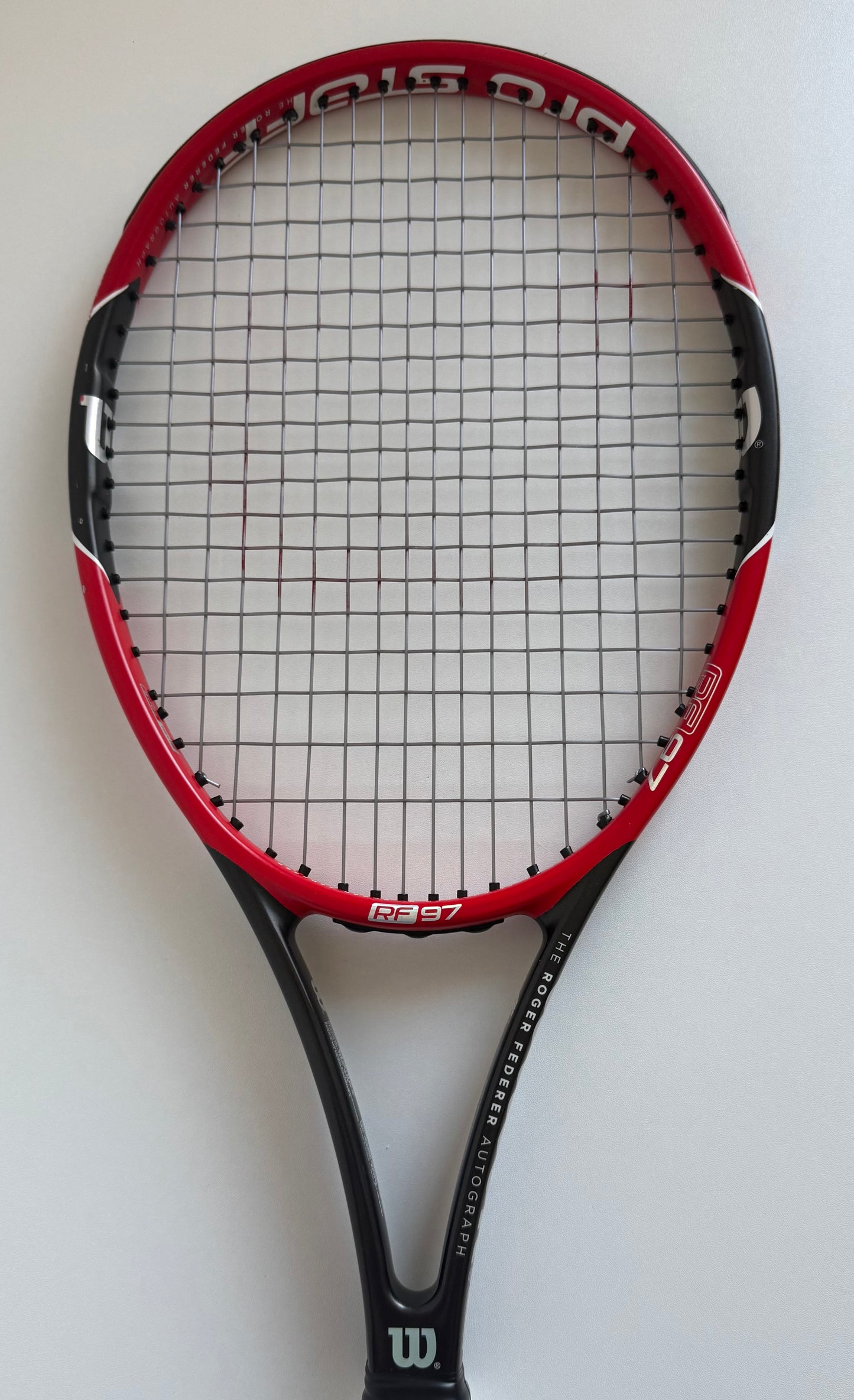 Wilson Pro Staff RF97 Autograph V10