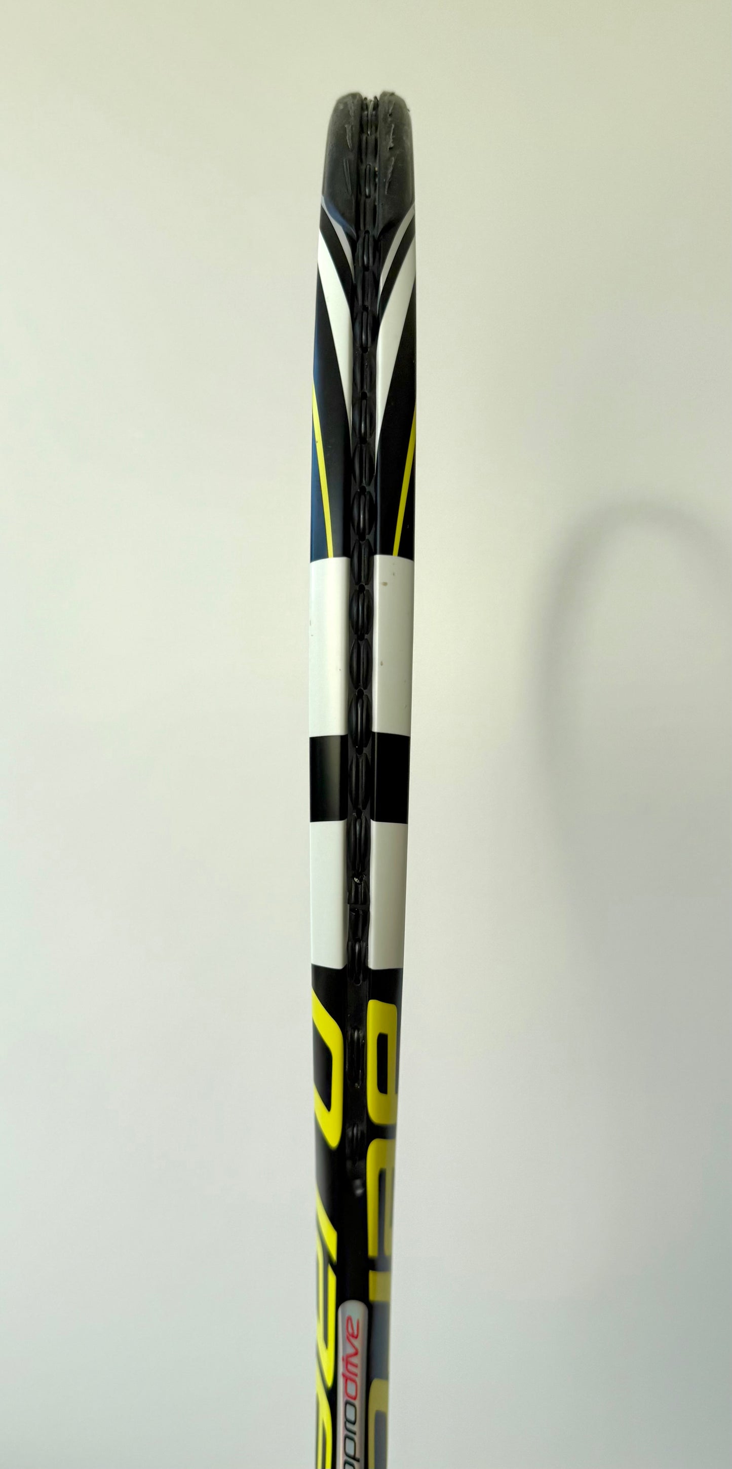 Babolat Aeropro Drive GT (2013)