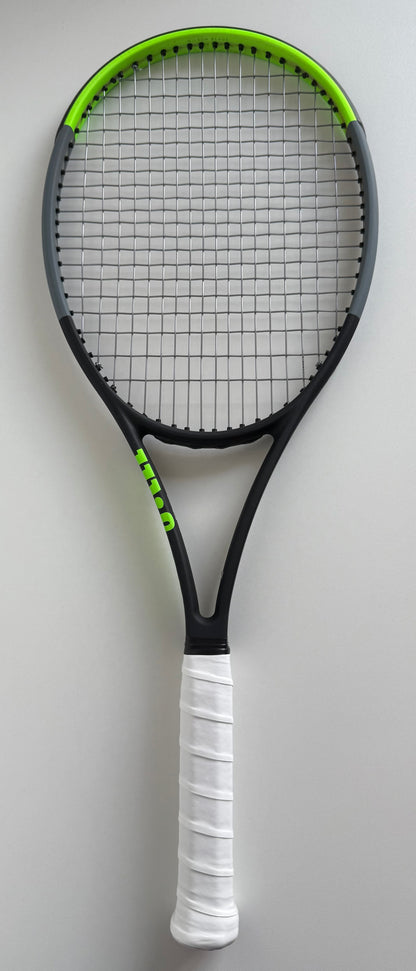 Wilson Blade 98 V7 (18X20)