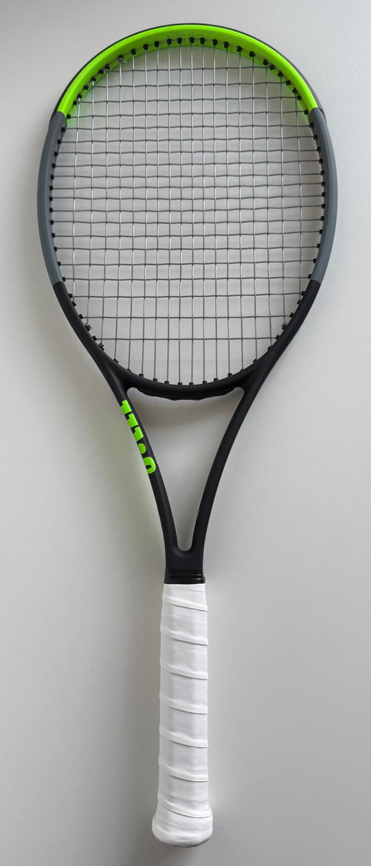 Wilson Blade 98 V7 (18X20)