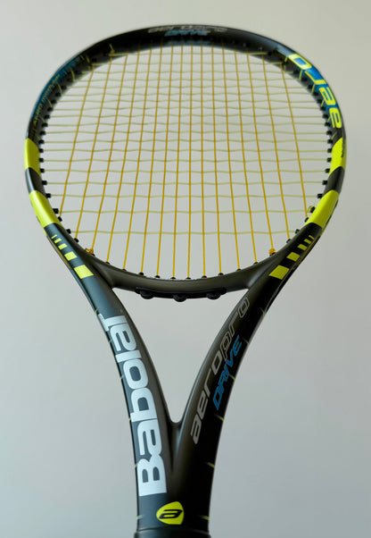 Babolat Aeropro Drive Original (2005)