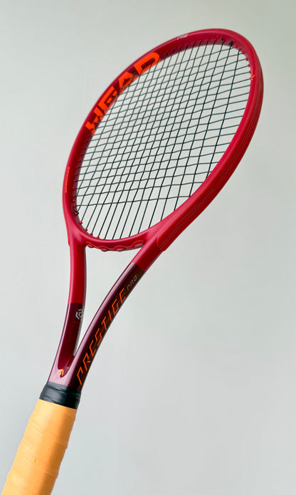 Head Graphene 360+ Prestige Pro