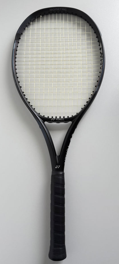 Yonex EZONE 100 Aqua Night Black