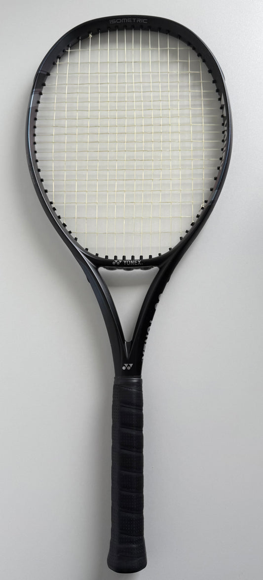 Yonex EZONE 100 Aqua Night Black