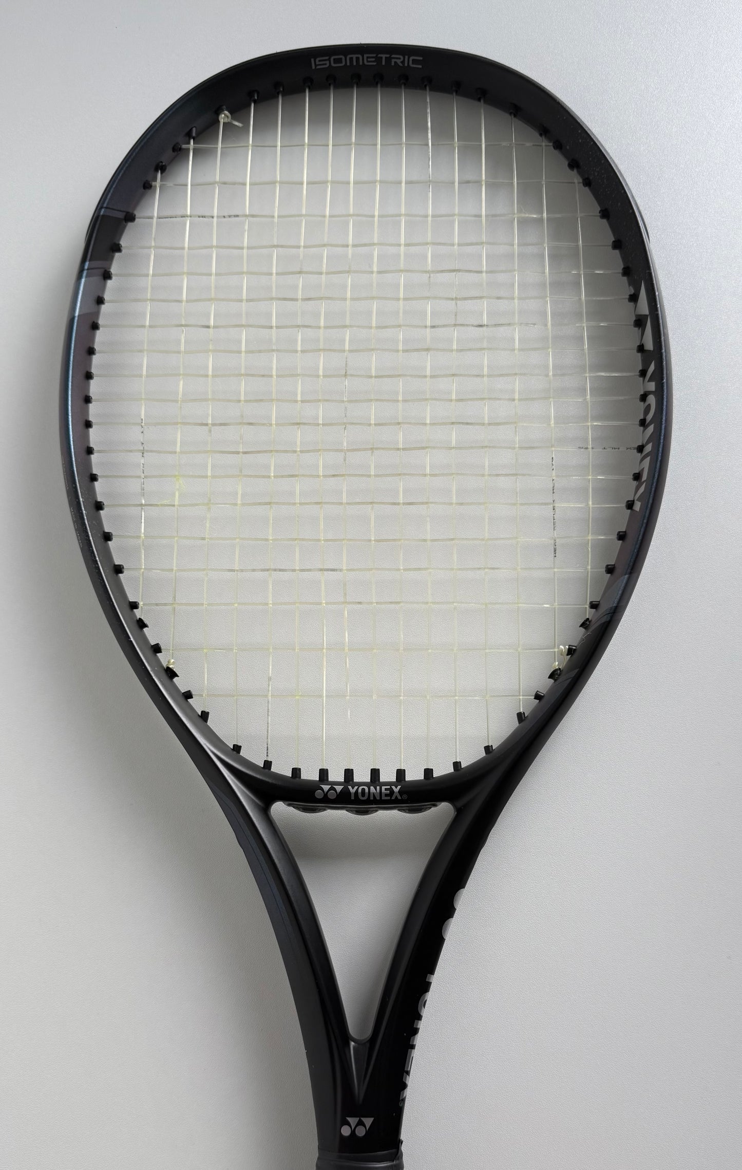Yonex EZONE 100 Aqua Night Black