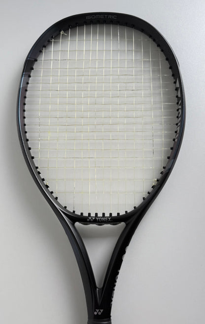 Yonex EZONE 100 Aqua Night Black