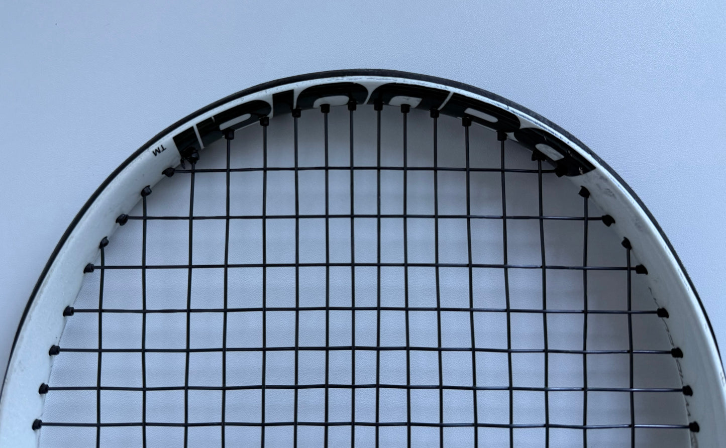 Babolat Pure Drive Team Wimbledon Limited Edition