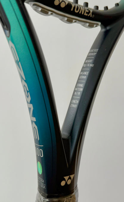 Yonex EZONE 100 (2022)