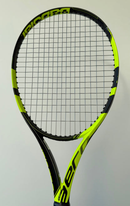 Babolat Pure Aero (2016)