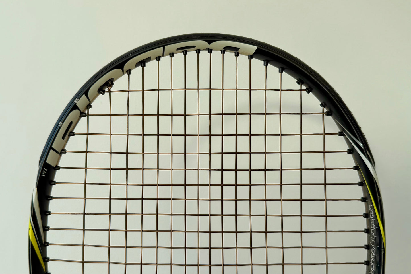 Babolat Aeropro Drive GT (2013)