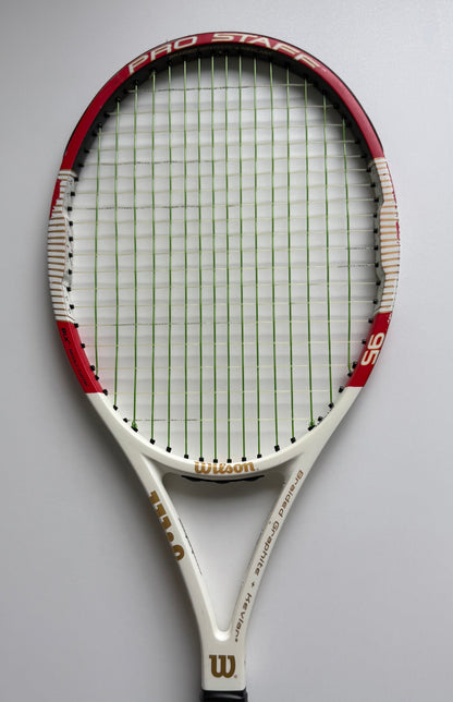 Wilson Pro Staff 95 (2014)