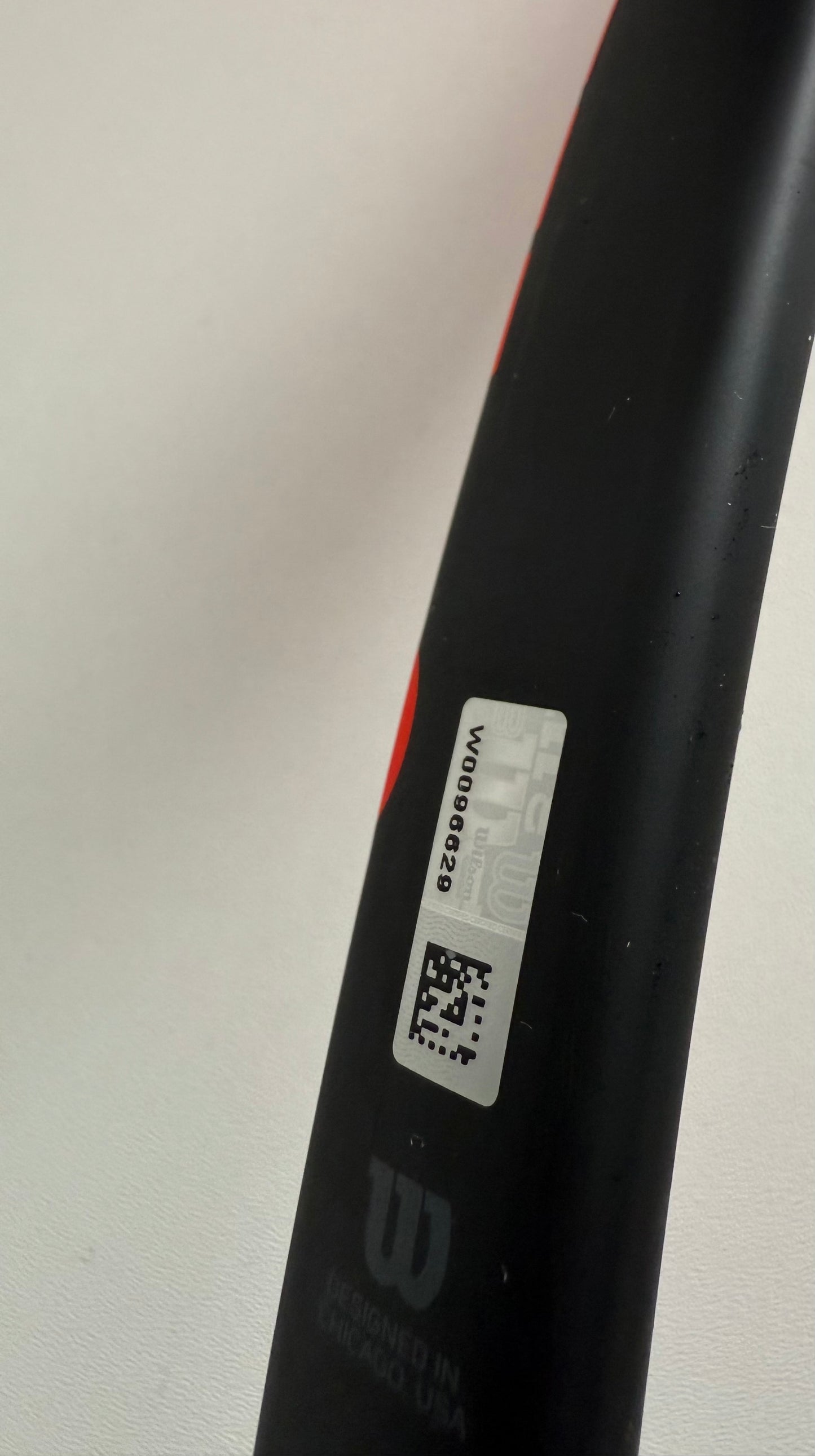 Wilson Pro Staff 97 V11