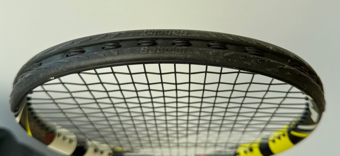 Babolat Aeropro Drive GT (2013)