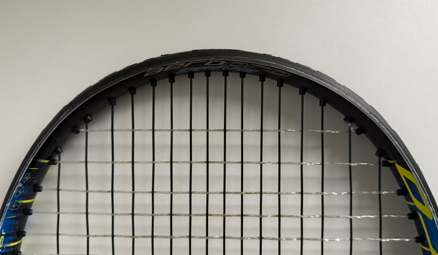 Babolat Aeropro Drive Original (2005)