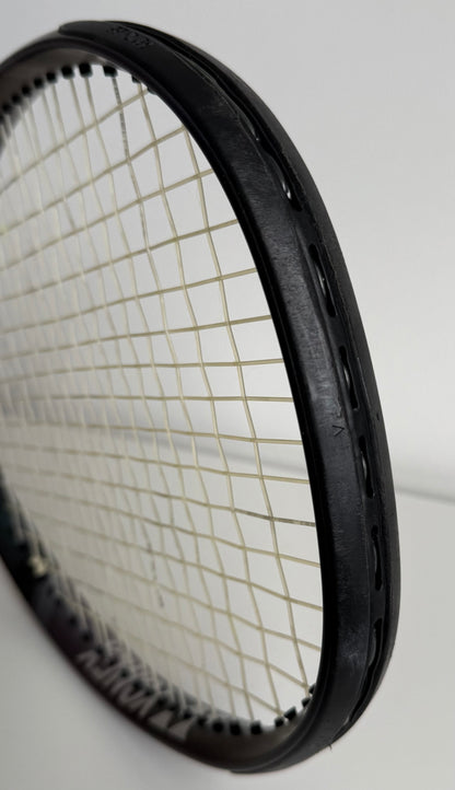 Yonex EZONE 100 Aqua Night Black