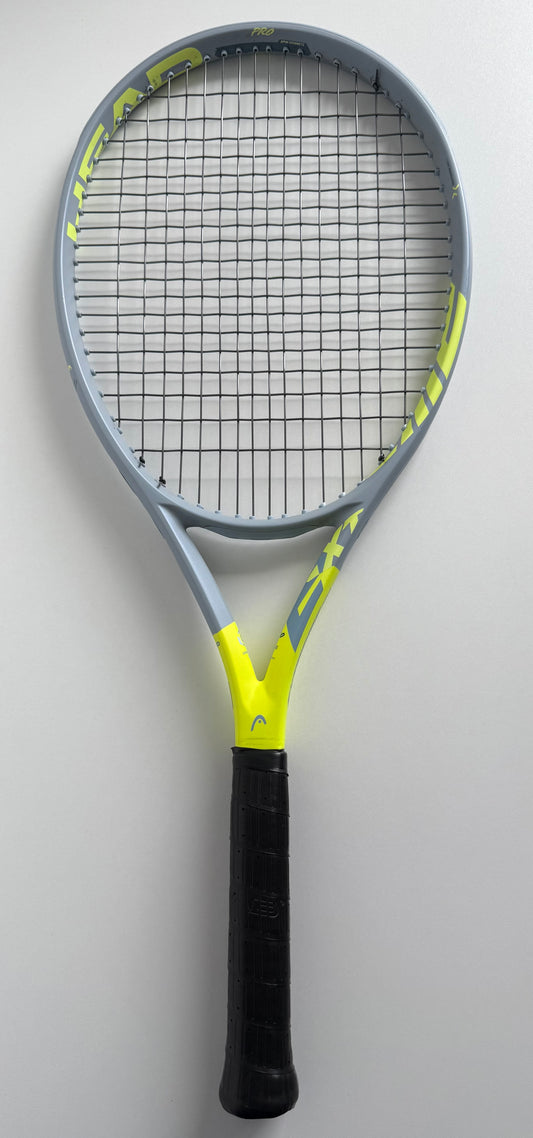 Head Graphene 360+ Extreme Pro