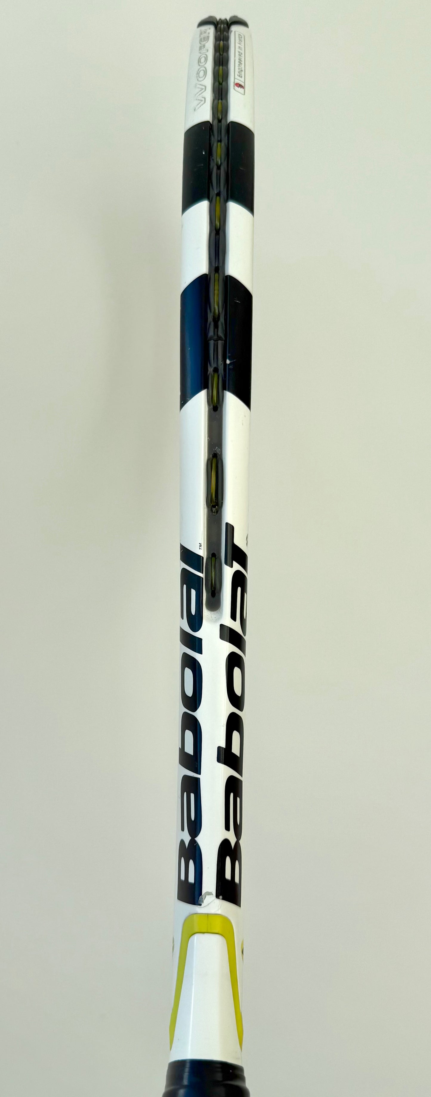 Babolat Aeropro Drive Cortex (2008)