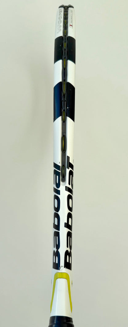 Babolat Aeropro Drive Cortex (2008)