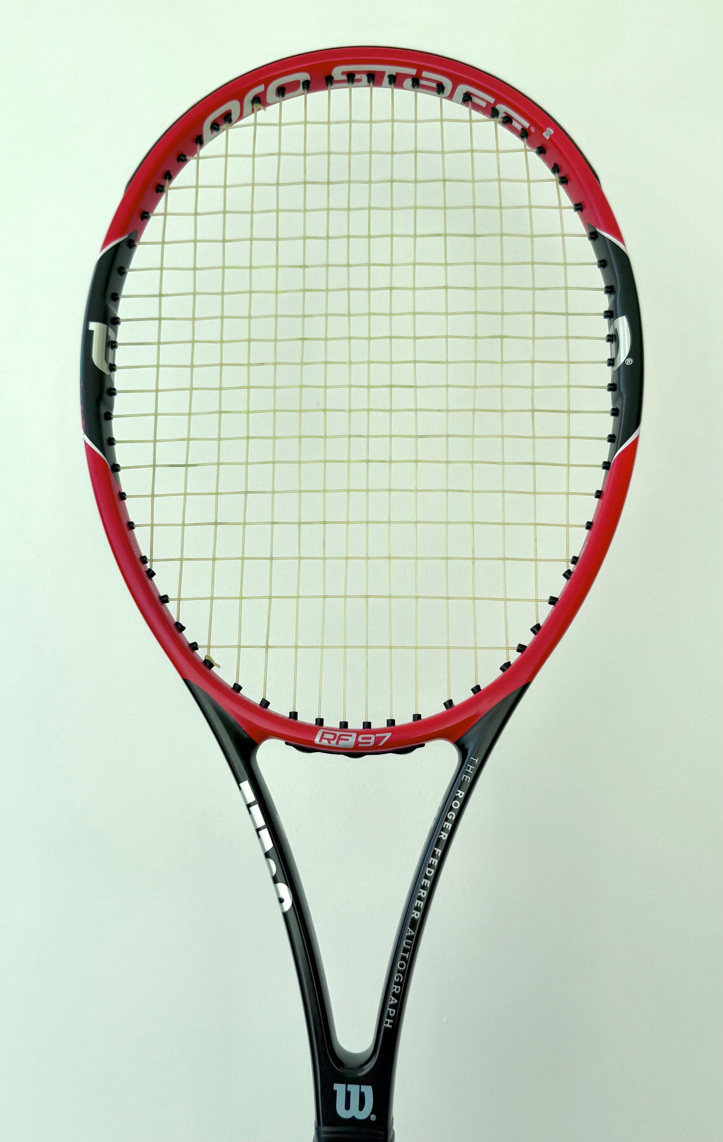Wilson Pro Staff RF97 Autograph V10