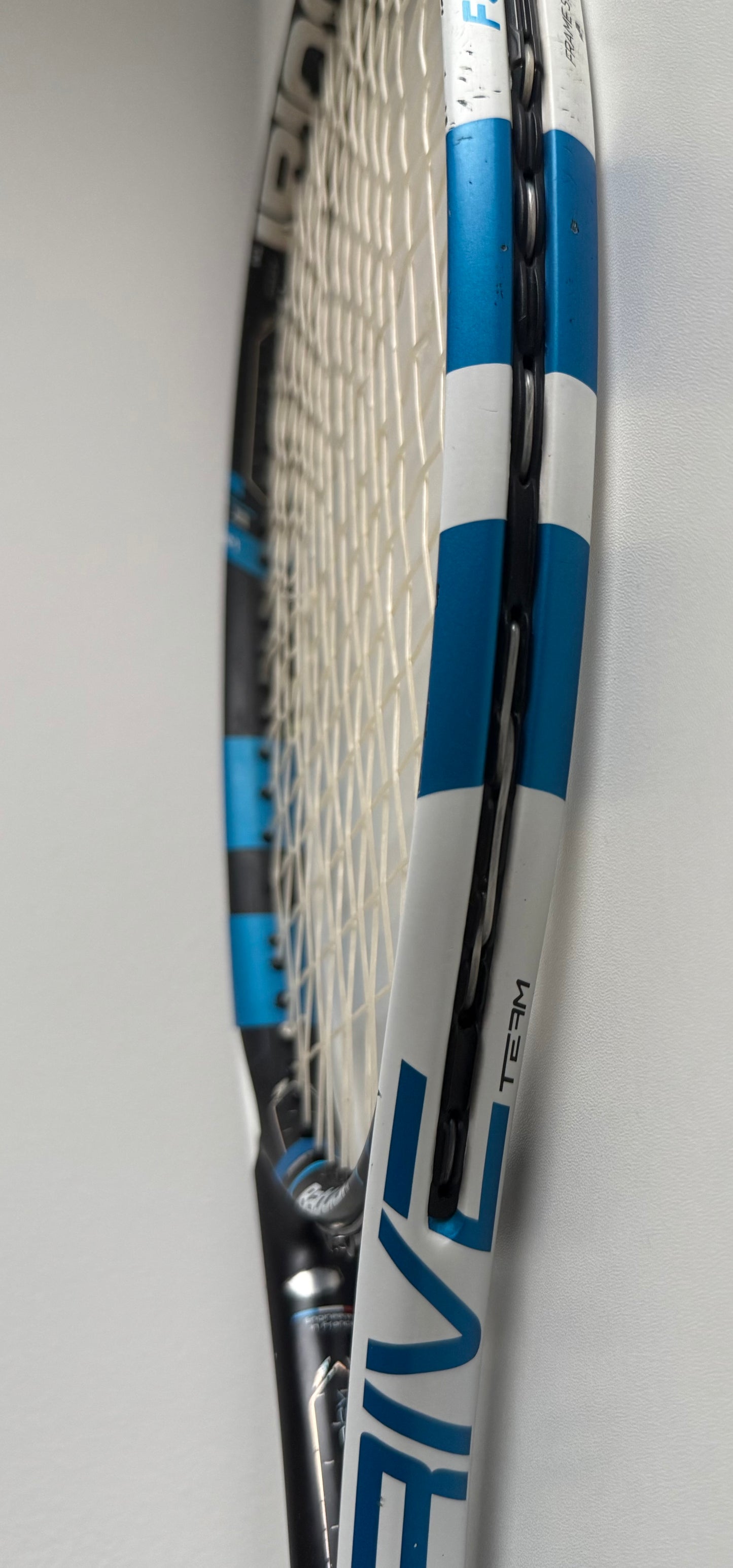 Babolat Pure Drive Team (2015)