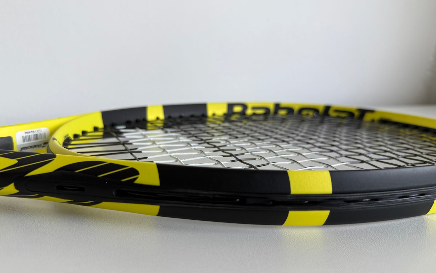 Babolat Pure Aero Team (2019)
