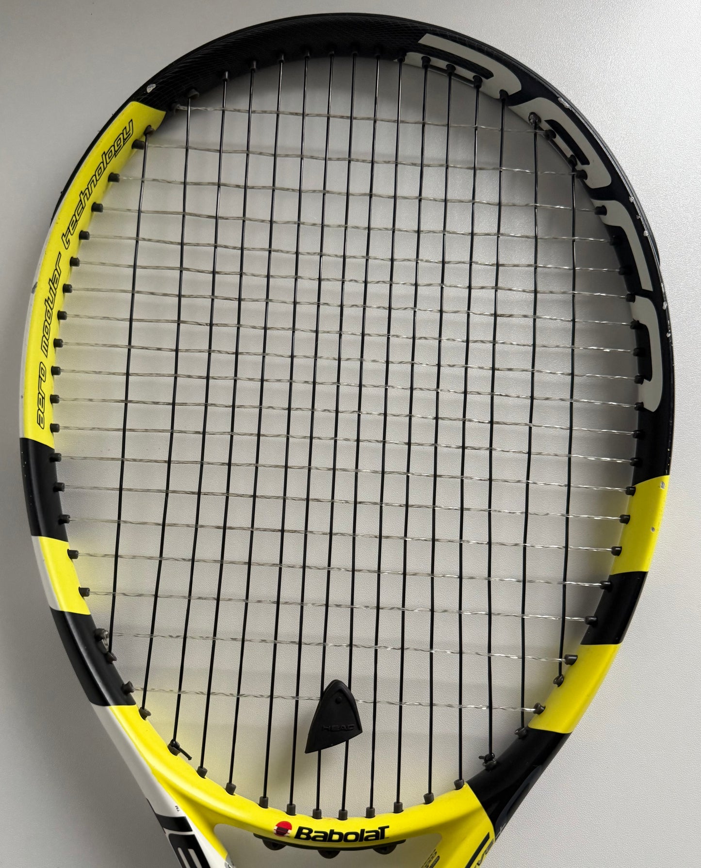 Babolat Aeropro Drive Plus Cortex (2008)