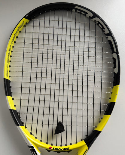 Babolat Aeropro Drive Plus Cortex (2008)