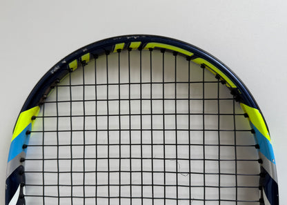 Wilson Juice 100 BLX