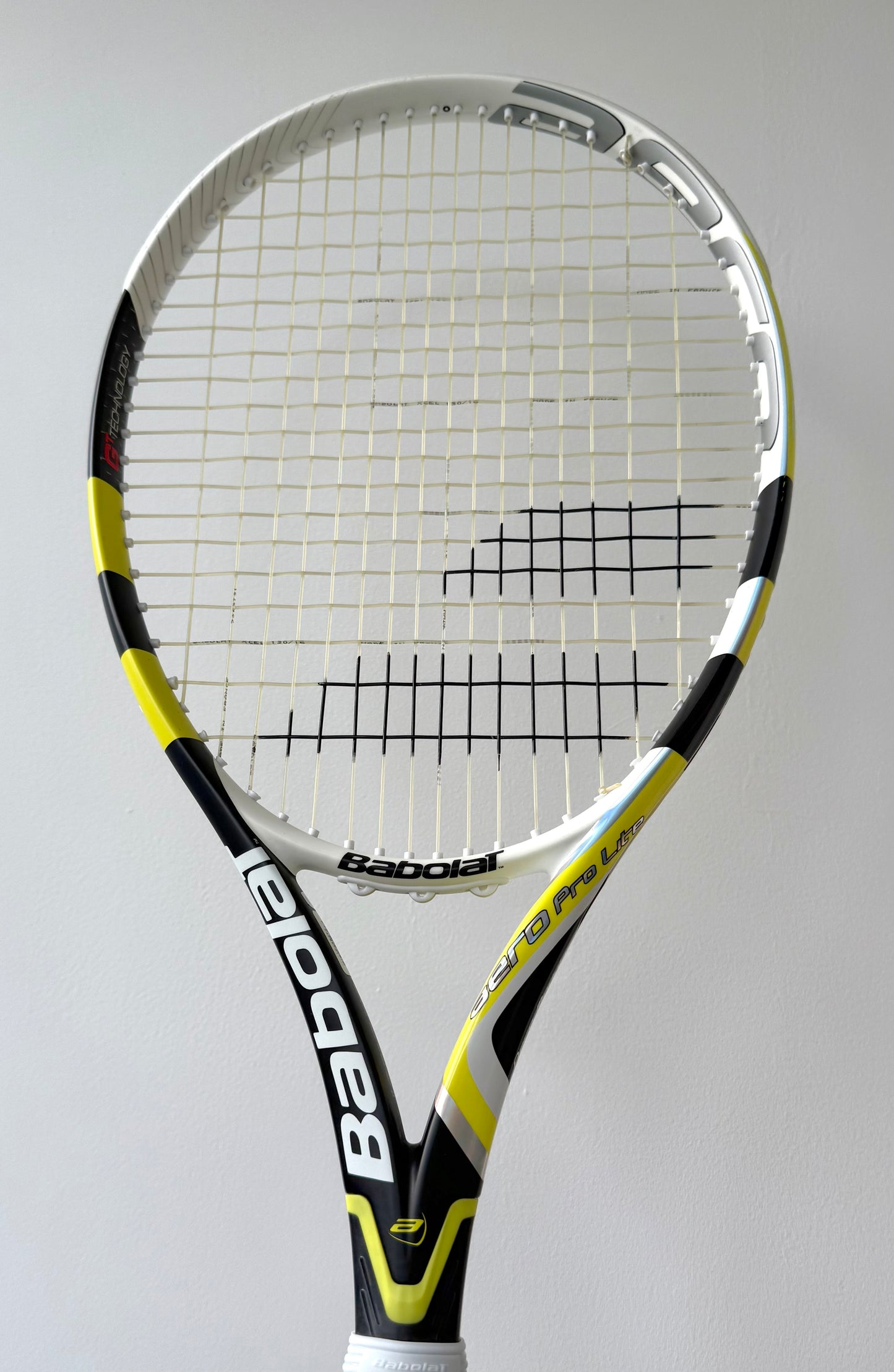 Babolat Aeropro Lite GT (2010)