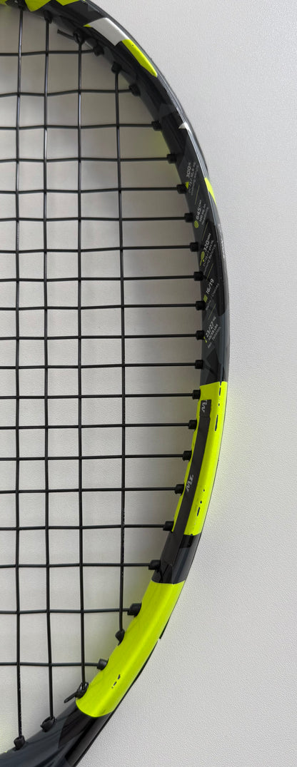 Babolat Pure Aero Matched Pair